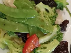 -北平印象.北京烤鸭.新京菜.融合菜(世贸店)