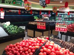 -北京华联合肥长江西路购物中心