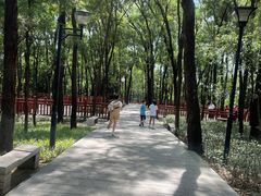 -南国桃园旅游度假区