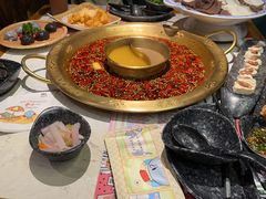 -哥老官重庆美蛙鱼头(西湖银泰十一哥店)