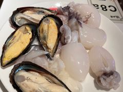 -温禾牛·和牛寿喜烧自助火锅(恒基名人店)