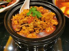 -马仕玖煲·融合菜·酥不腻烤鸭(人大店)