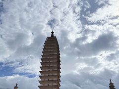 -崇圣寺三塔文化旅游区