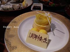 -深圳星河丽思卡尔顿酒店