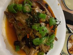 -洪霞餐馆