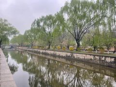 -元大都城垣遗址公园