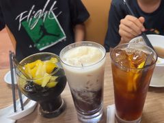 -百福麵家(新馬路店)