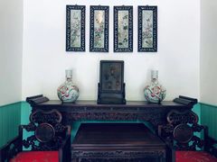 -张学良旧居陈列馆