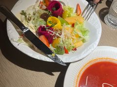 -波特曼西餐厅(中央大街店)