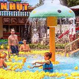 夏天最适合小孩子玩水的地方