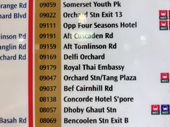 -新加坡万豪董厦酒店