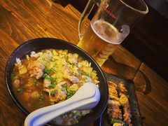 -木子烧鸟屋(百子湾店)