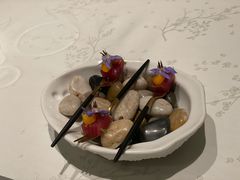 -王府半岛酒店·Jing餐厅