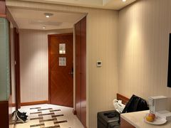 -长沙运达喜来登酒店