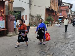 -安顺旧州古镇