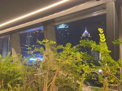 -柿合缘新京菜(国金中心商场店)