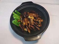 -中心大酒店·本味餐厅