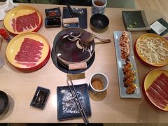 -沼津港精致料理·寿喜烧·烧鸟(漕河泾印象城店)