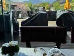 -时光吧·大堂吧·丽江和府洲际度假酒店