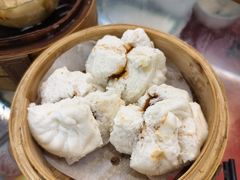 叉烧包-香港蓮香樓(中環店)