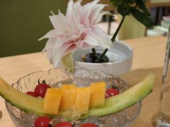 -四季餐厅·新津菜(环湖中路店)