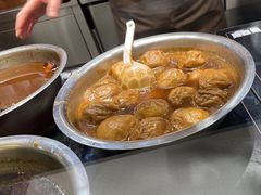 -韩萍老南京馄饨(河西万达店)