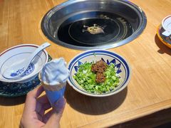 -洱火云南酸菜牛肉火锅(石景山当代商城店)