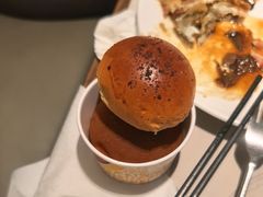 -晶丽香榭自助餐(南京大饭店)