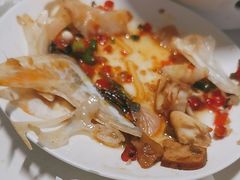 -良厨本味· 老坛剁椒鱼头(深南腾讯店)