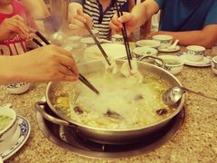 -龙继斑鱼庄(犀浦店)