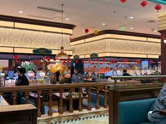 -比尔森啤酒自助烤肉(红旗街店)