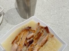 -香港新发烧腊茶餐厅(书城店)