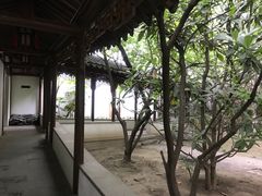 -江宁织造博物馆