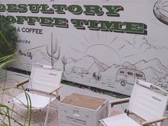 -翠贝卡&Mama Kelly Brunch Coffee(河西店)