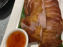 -林辉家宴·本地家常菜·头牌清远鸡(先锋店)