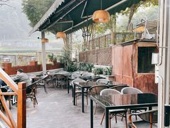 -随意茶庄·地道杭帮农家菜(梅家坞店)