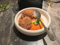 -前海沿·海鲜水饺青岛菜(乐客城店)