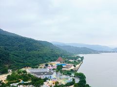 -达蓬山旅游度假区
