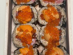 -鮨青(恒基名人购物中心店)
