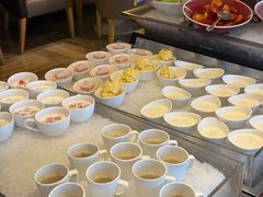 -北京王府井希尔顿酒店·万斯阁西餐厅