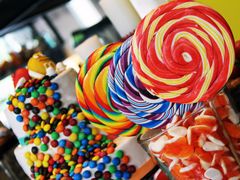 梦幻下午茶-怡廊(上海漕河泾万丽酒店)