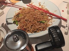 -千百味红餐厅·江西菜(绿地双子塔店)