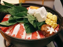 -百万叔(临湖店)