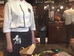 -左庭右院鲜牛肉火锅(南通CBD大有境店)