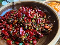 -井水小厨·湘菜(活力广场店)