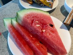 -海底捞大排档火锅(悦荟广场店)