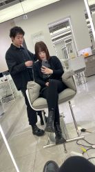 -MY HAIR ARDOR