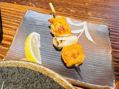 -鸟鹏烧鸟居酒屋(熙龙湾店)