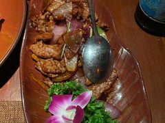 -花马天堂云南餐厅 Lost Heaven(高邮路店)