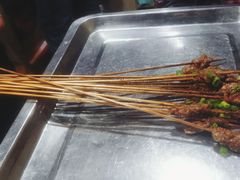 -夜烤·宜宾烧烤(洋河路店)